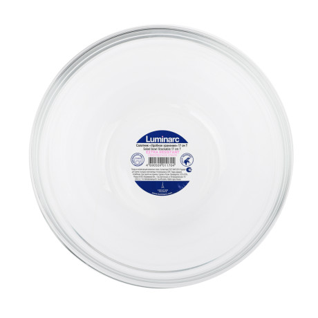 Luminarc Удобное хранение Салатник 17см, 1,05л, стекло, J0053