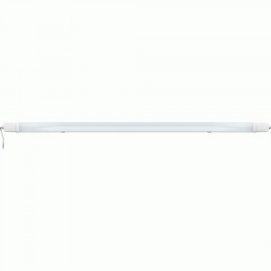 Feron св/д св-к линейный 72W(7200Lm) 6500K 6K(бел) пластик 1500*60*40 AL5097 48495