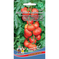 Семена Томат Веселая компания Марс