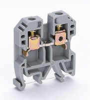 DEKraft ЗН-101зажим наборный 50А 62 серый 32402DEK (50!)