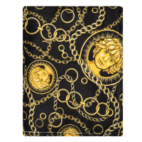 РЫЖИЙ Плед 150х200см, 100% полиэстер