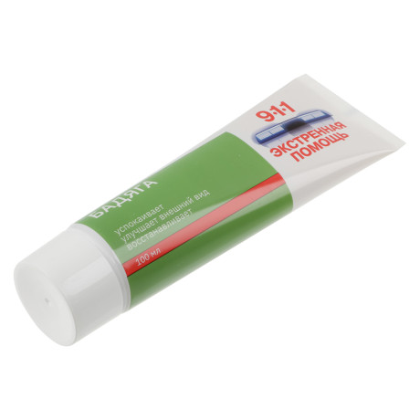 Гель для тела Бадяга от синяков и ушибов, 100мл