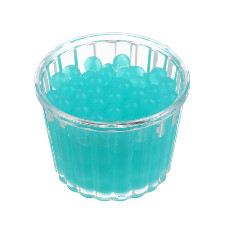 ХОББИХИТ Набор для творчества "Весёлые помпоны", 15х5,5х5,5 см, PP, TPR, полиэстер, 6 дизайнов