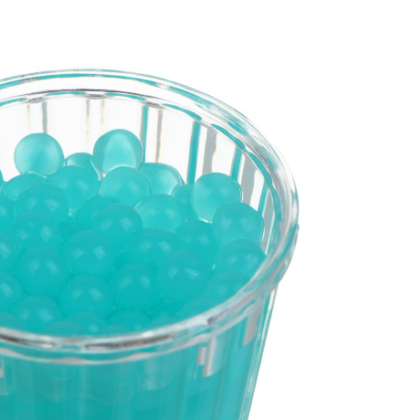 ХОББИХИТ Набор для творчества "Весёлые помпоны", 15х5,5х5,5 см, PP, TPR, полиэстер, 6 дизайнов