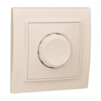 EKF Минск Светорегулятор СП 600W 220В бежевый ERD06-101-20