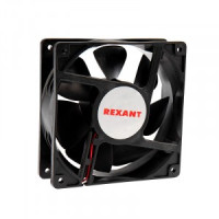 REXANT Вентилятор RХ 12038HS 24 VDC, 72-4121
