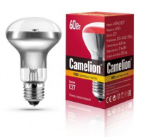 Camelion R63 E27 60W зеркальная 60/R63/E27