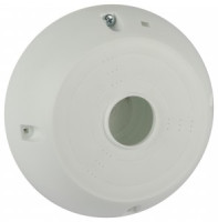 ЭРА коробка распред KOR-MV-131-41.5-W-55 для камер видеонаблюдения белая 131x41,5 IP55 62814