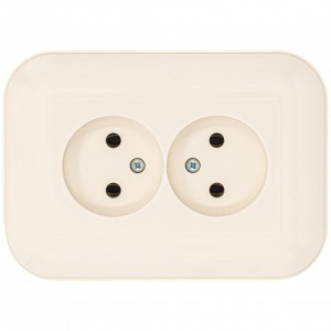 OVIVO роз. СУ 2 мест. LOFT крем, 404-020302-908