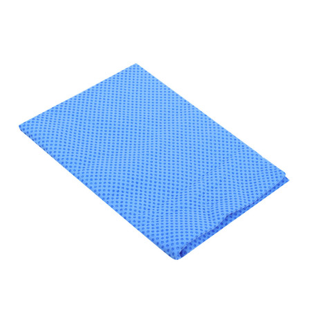 NG Замша протирочная с перфорацией, 43х32х0,2см