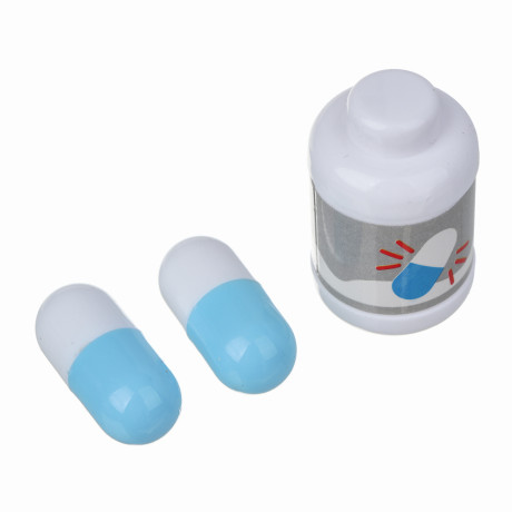 ИГРОЛЕНД Набор доктора в сумочке, PP, ABS, 17х6х15,5 см, 2 диз