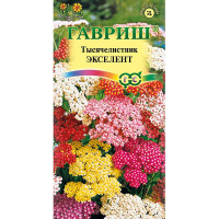 Тысячелистник Экселент смесь Гавриш Ц