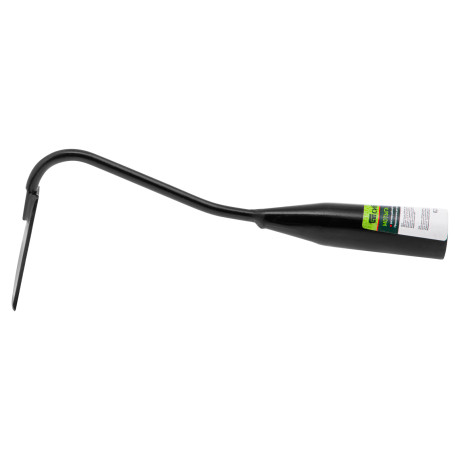 Мотыга стальная, 60 х 80 мм, узкая, без черенка, Сибртех