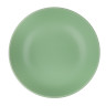 Тарелка для супа/салатник 20см, тм MILLIMI мятный, керамика