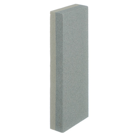 РОКОТ Брусок абразивный двусторонний 150мм. /6"