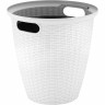 Кашпо РАТТАН 11/20л Белоснежный жасмин х5