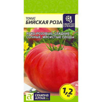 Семена Томат Бийская Роза Семена Алтая