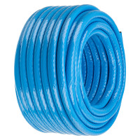 Шланг поливочный армированный, 3-х слойный, ПВХ, 1/2&quot;, 25 м, &quot;Родничок&quot; Сибртех