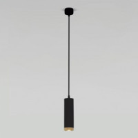 Elektrostandard св-к подвесной св/д 9W 4200K 567lm IP20 1150x60x60 черный 50244 LED a062416