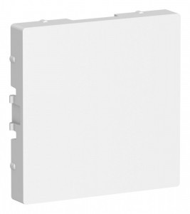 Systeme Electric AtlasDesign заглушка для рамок ЛОТОС ATN001309 (5!)