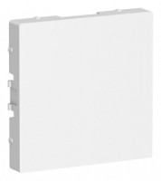 Systeme Electric AtlasDesign заглушка для рамок ЛОТОС ATN001309 (5!)