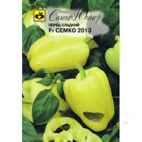 Перец Семко 2013 Семко Ц
