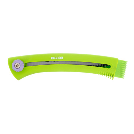 Пила садовая выдвижная, 150 мм рабочая часть, пластиковая рукоятка, Palisad