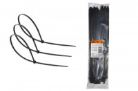 TDM хомут 8,8х500мм нейлон, черный (уп. 100шт., цена за уп.) (5!) SQ0515-0228
