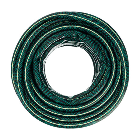 Шланг поливочный ПВХ, 1/2", 30 м, армированный Palisad