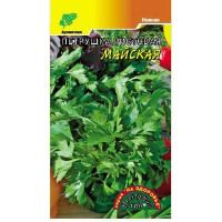 Петрушка листовая Майская ЦветСад Ц