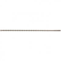 Бур по бетону, 10 x 450 мм, SDS Plus Сибртех