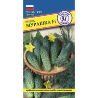 Семена Огурец Мурашка Престиж Ц