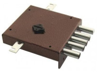 Рязань ЗН 4-8.5Т/75 BORDER 86200 Замок накладной тяж (5)