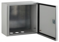ЭРА SIMPLE щит (корпус) метал. ЩМПг-02 (250х300х175) IP54