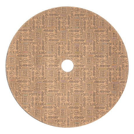 Круг отрезной по металлу и нержавеющей стали, 230 х 1.6 х 22 мм, Премиум "Луга"