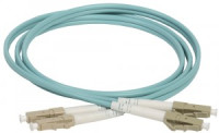 ITK оптический коммут. шнур (патч-корд), MM, 50/125 (OM3), LC/UPC-LC/UPC,(Duplex),5м