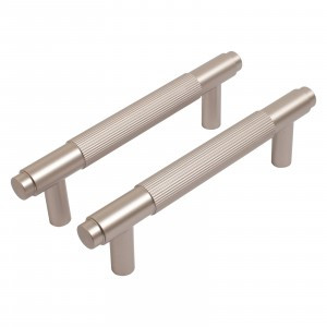 Ручка-рейлинг мебельная 96 AP2309-96 SN сатин 2шт (цена за пару (15, 150) StahlBuro