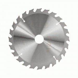 PATRIOT Диск EDGE by пильный по дереву 210х24х30/20, 810010019