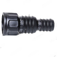 Штуцер на шланги жук 1/2 И 3/4 4411-00(50)