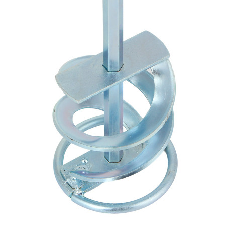 HEADMAN/ЕРМАК Миксер универсальный, шестигранный хвостовик 60x400мм