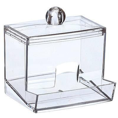 Контейнер для ватных палочек М1603