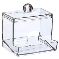 Контейнер для ватных палочек М1603