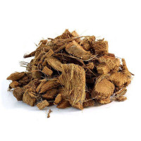 Кокосовые чипсы 275гр (3л) ЗОО Ф/Ф х45