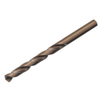 Сверло по металлу, 8 мм, HSS Co-5% Matrix