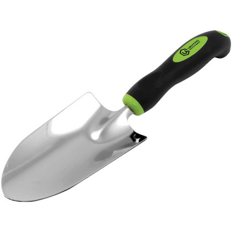 Совок садовый широкий 0456-1 ЦИ