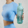 SILAPRO MAX Бутылка спортивная, EGGSHELL BLUE, 600мл, TRITAN