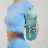 SILAPRO MAX Бутылка спортивная, EGGSHELL BLUE, 600мл, TRITAN