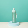 SILAPRO MAX Бутылка спортивная, EGGSHELL BLUE, 600мл, TRITAN