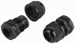 ЭРА сальник (кабельный ввод) MG20 (dотв. 20мм, dпровод 8,5-14мм) IP68 (уп.15шт, цена за уп) 65166