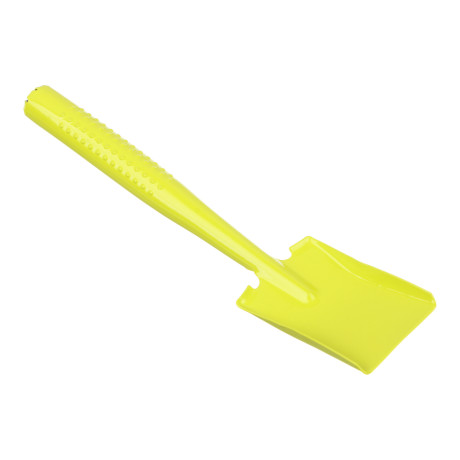 INBLOOM Набор садовых инструментов, 3шт (грабельки-1шт, лопатки-2шт), металл